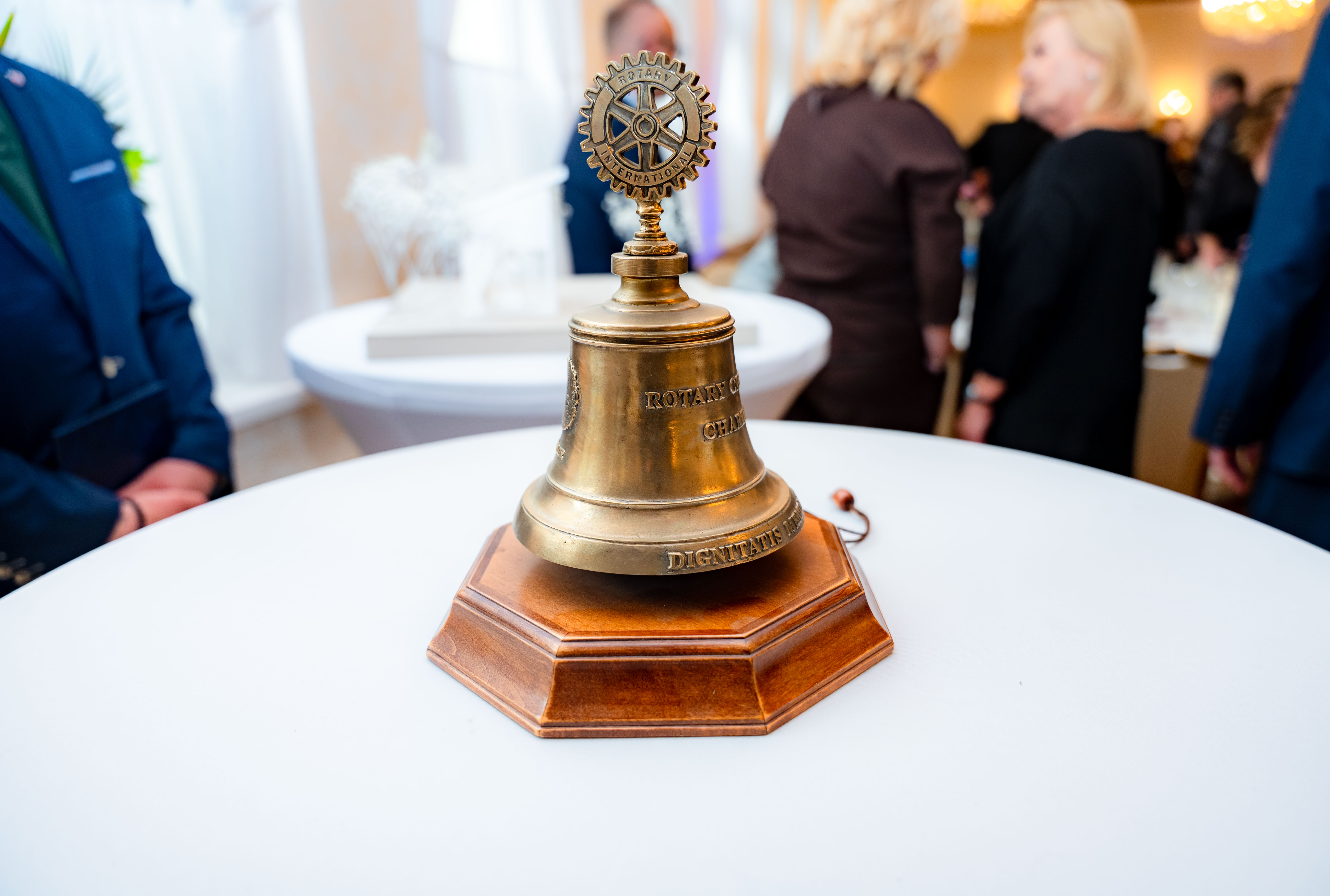 25. vyrocia Rotary Klubu Kosice-1-4